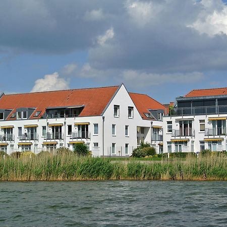 Residenz Am Seeufer Apartment Waren  Exterior foto